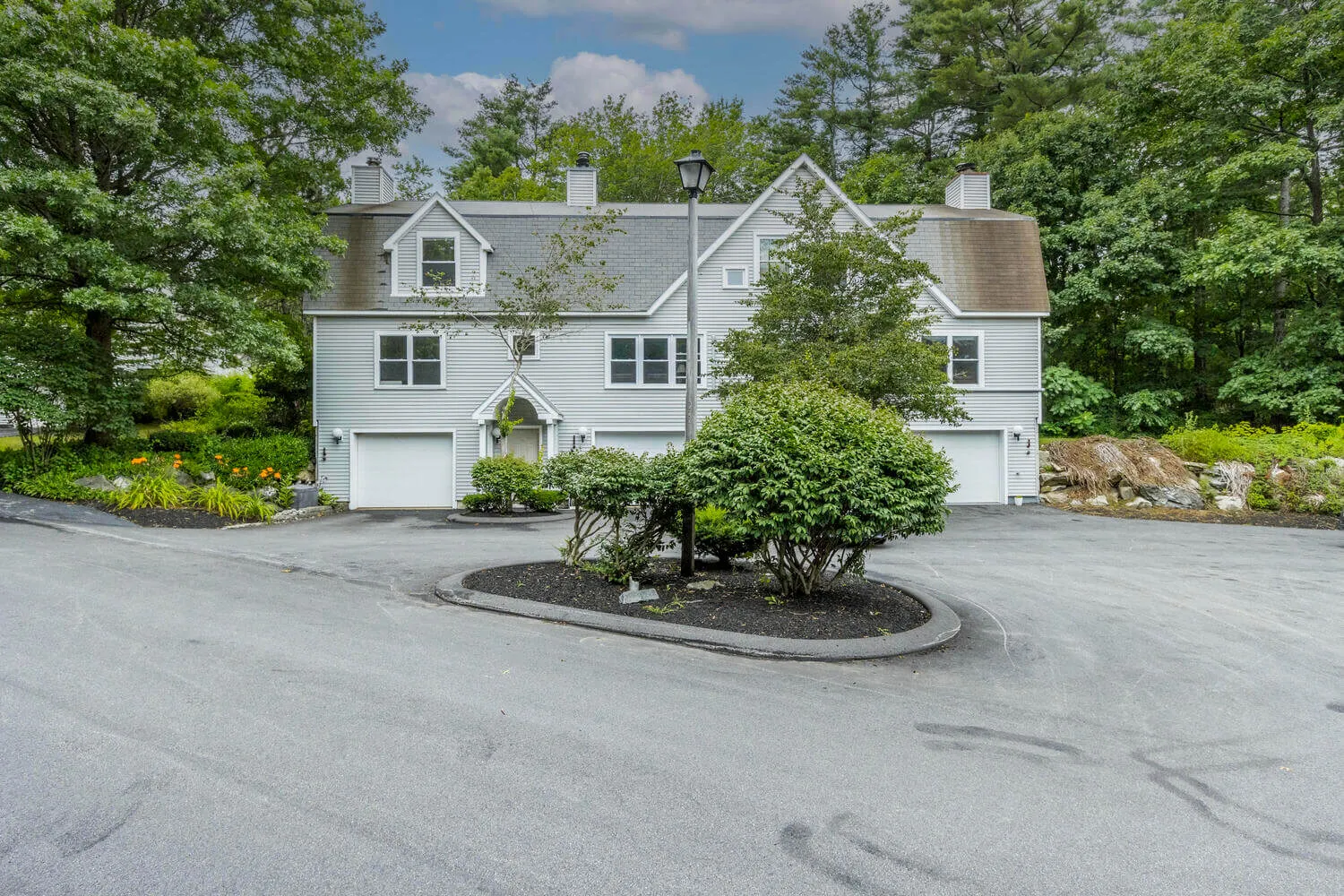 Portland Maine Real Estate Benchmark Real Estate